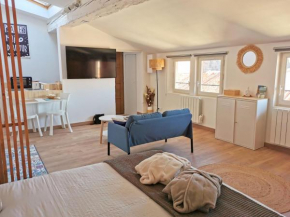 Arles Holiday - Le Refuge